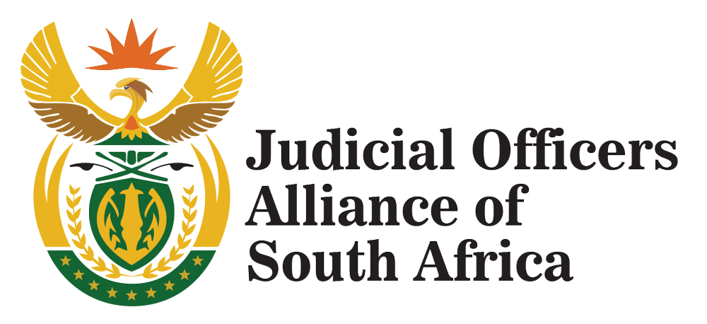 Judicial Officers Alliance of South Africa
