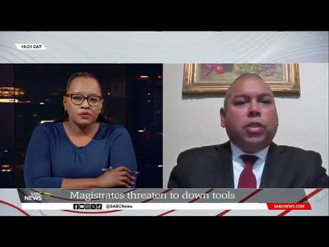 Magistrates reportedly threaten to protest over judicial pay gap: Neelan Karikan
